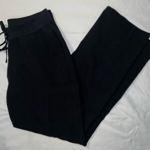 Mandala scrub bottoms